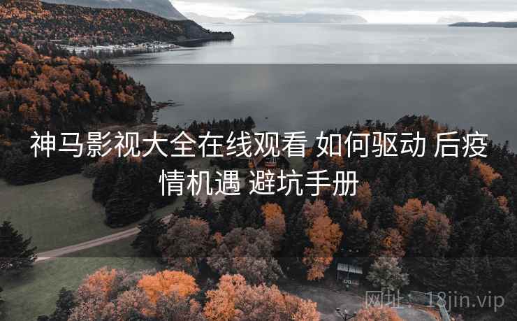 神马影视大全在线观看 如何驱动 后疫情机遇 避坑手册