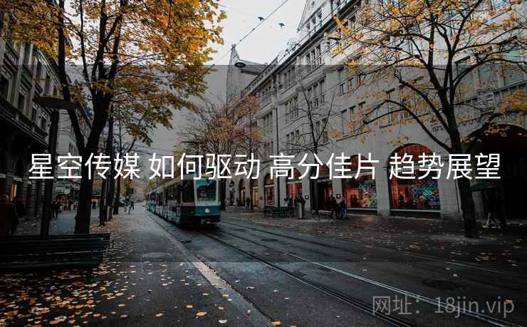 星空传媒 如何驱动 高分佳片 趋势展望
