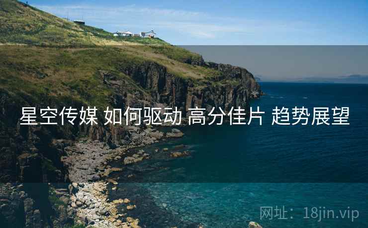 星空传媒 如何驱动 高分佳片 趋势展望