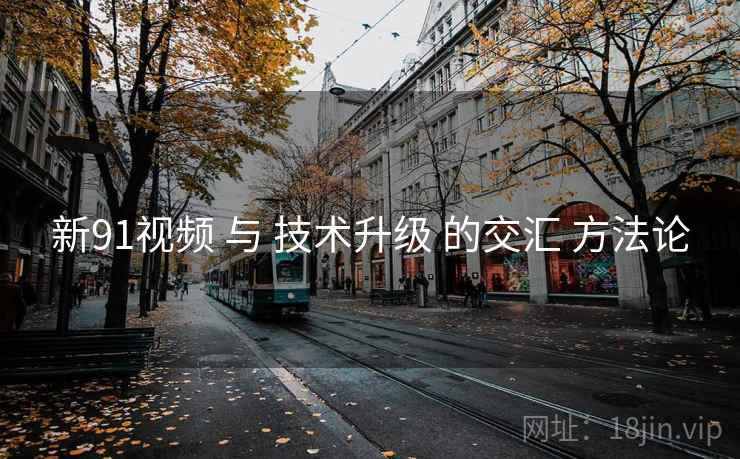 新91视频 与 技术升级 的交汇 方法论