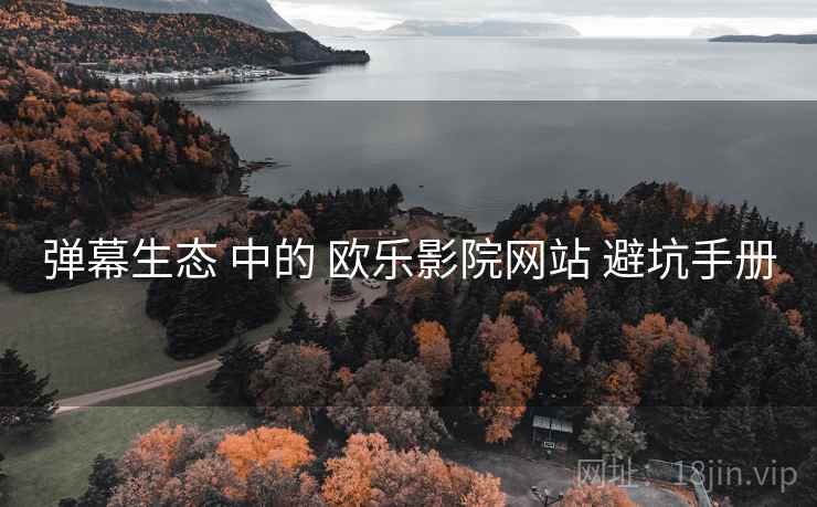 弹幕生态 中的 欧乐影院网站 避坑手册